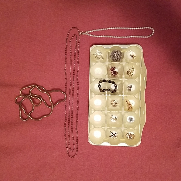 Jewelry - Bundle of Mom's jewelry